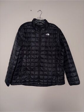 🖤The North Face THERMOBALL Jacket